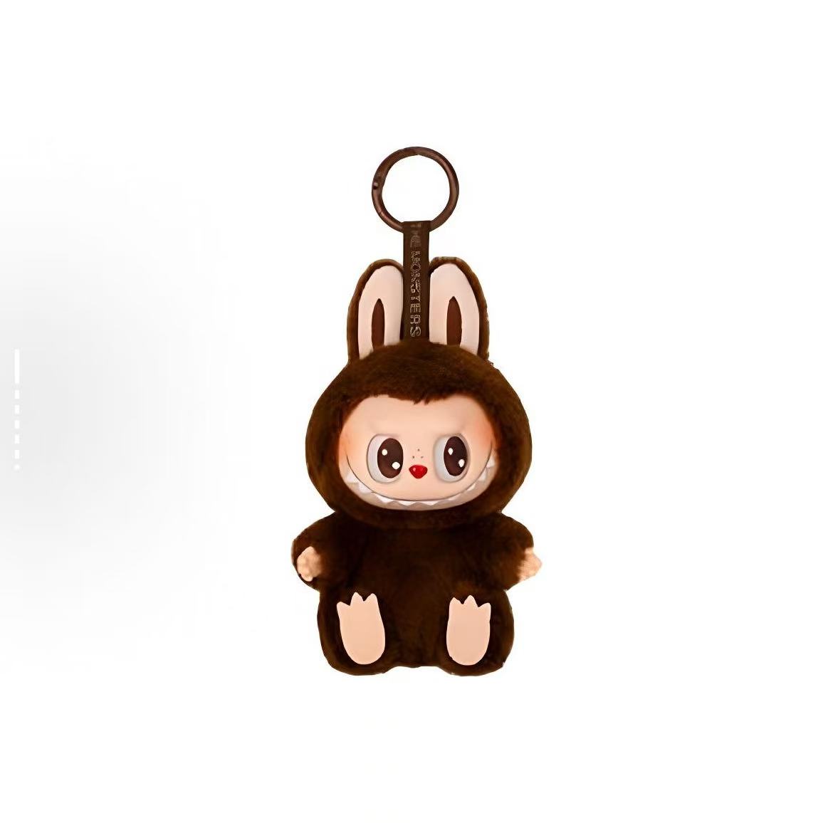 labubu THE MONSTERS second generation