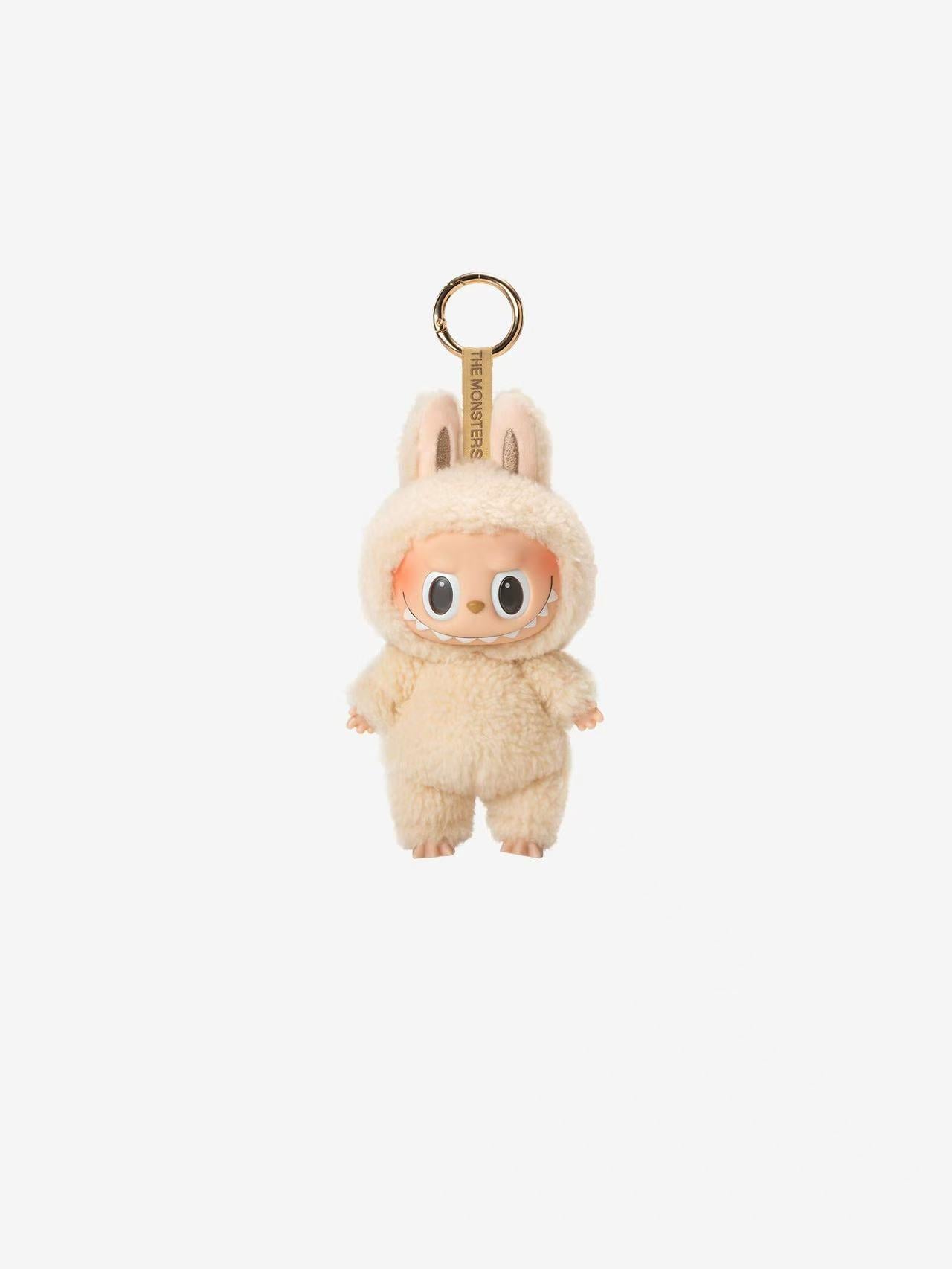 LABUBU THE MONSTERS