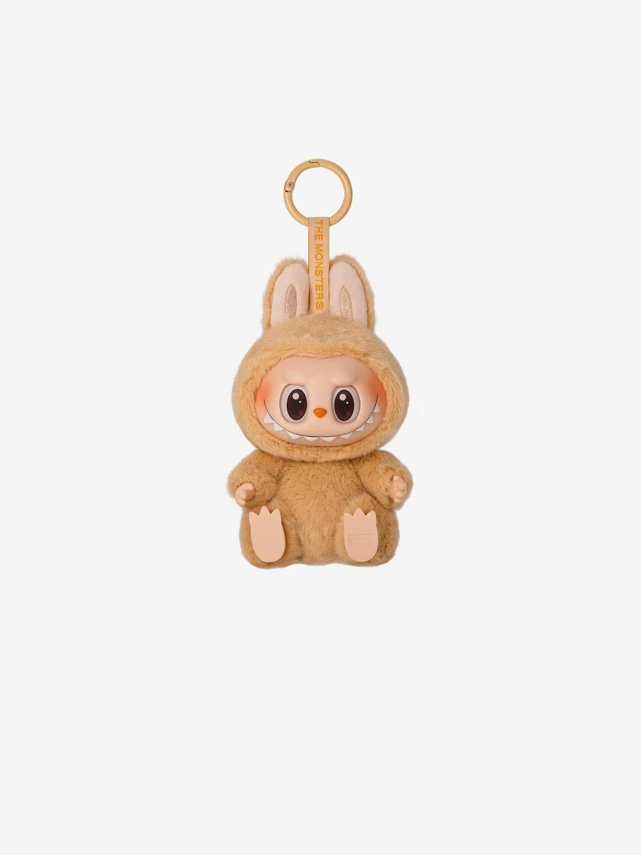 labubu THE MONSTERS second generation