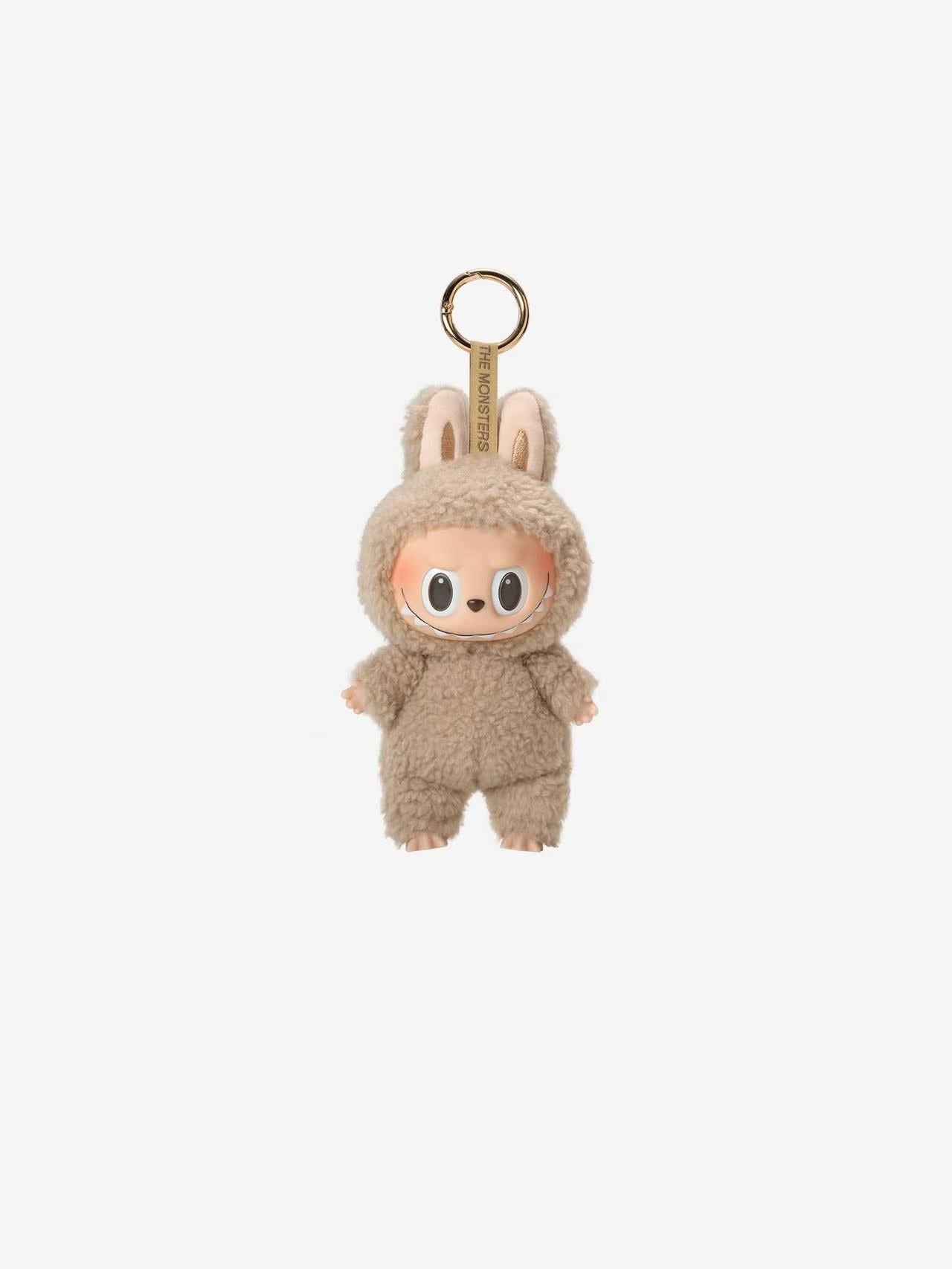 LABUBU THE MONSTERS