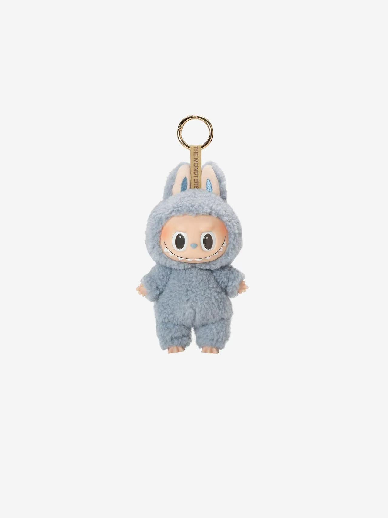 LABUBU THE MONSTERS