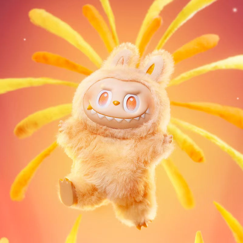 THE MONSTERS Labubu3.0