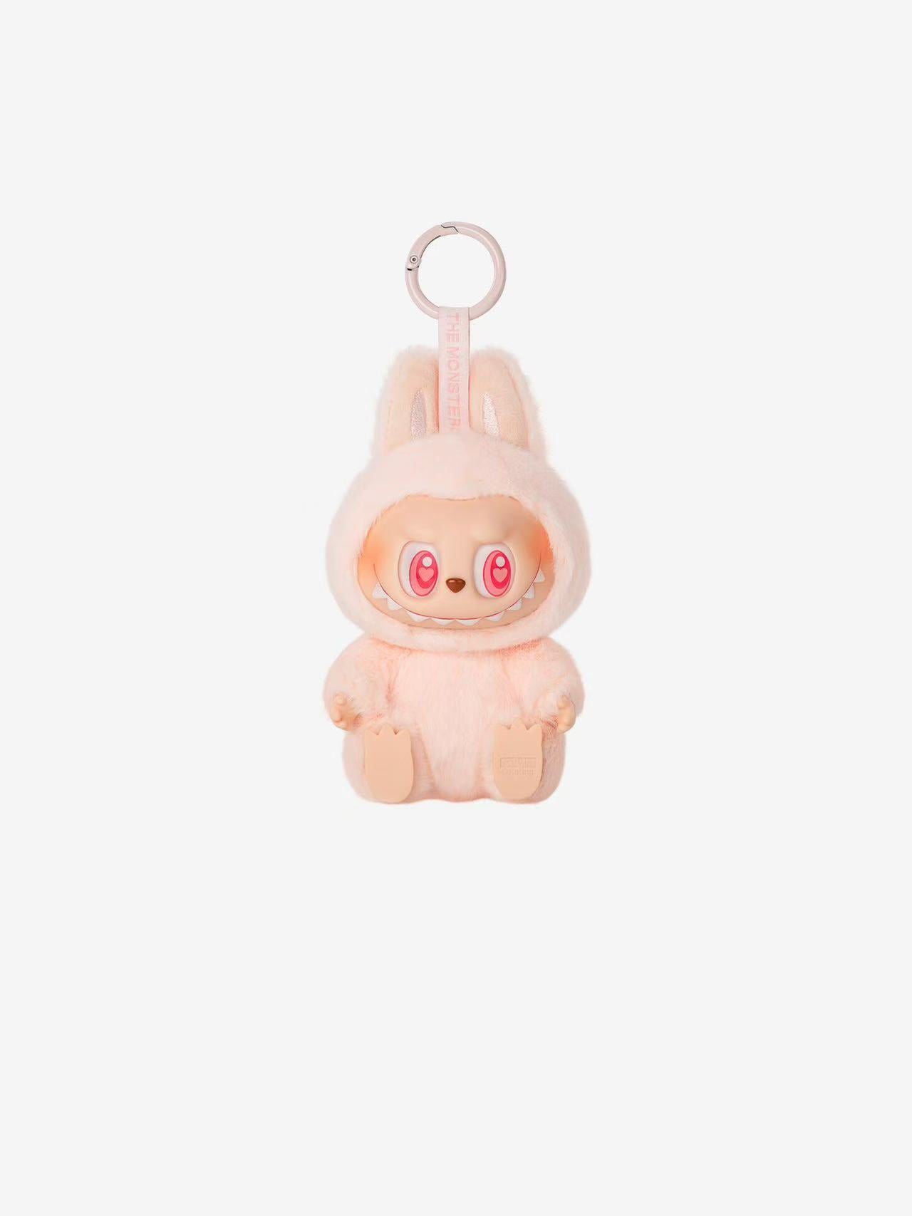 labubu THE MONSTERS second generation