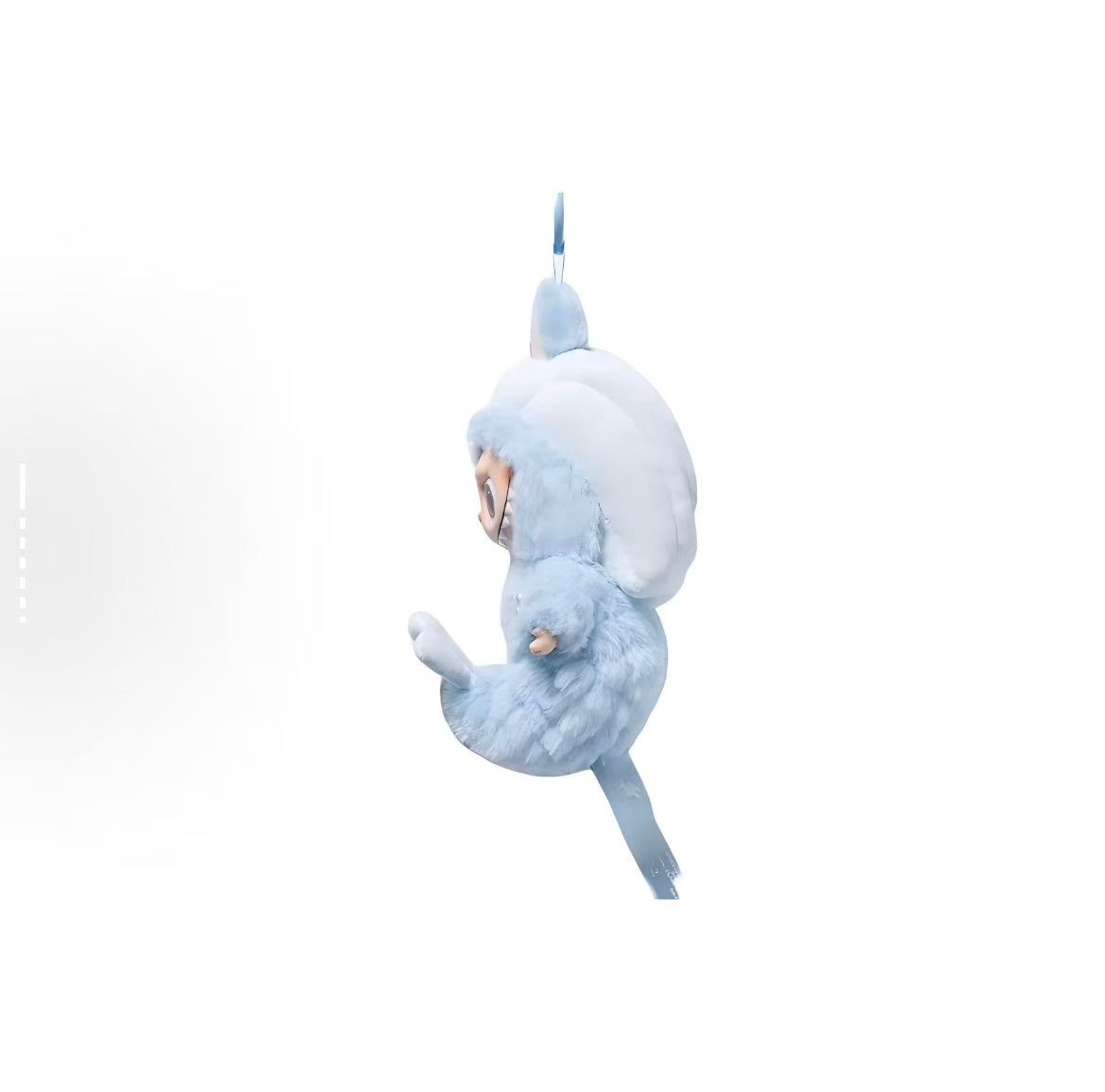 POP MART Labubu Singapore Merlion Limited Edition Doll, Small Size