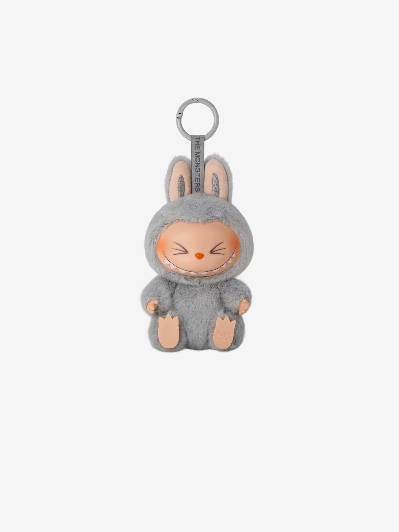 labubu THE MONSTERS second generation