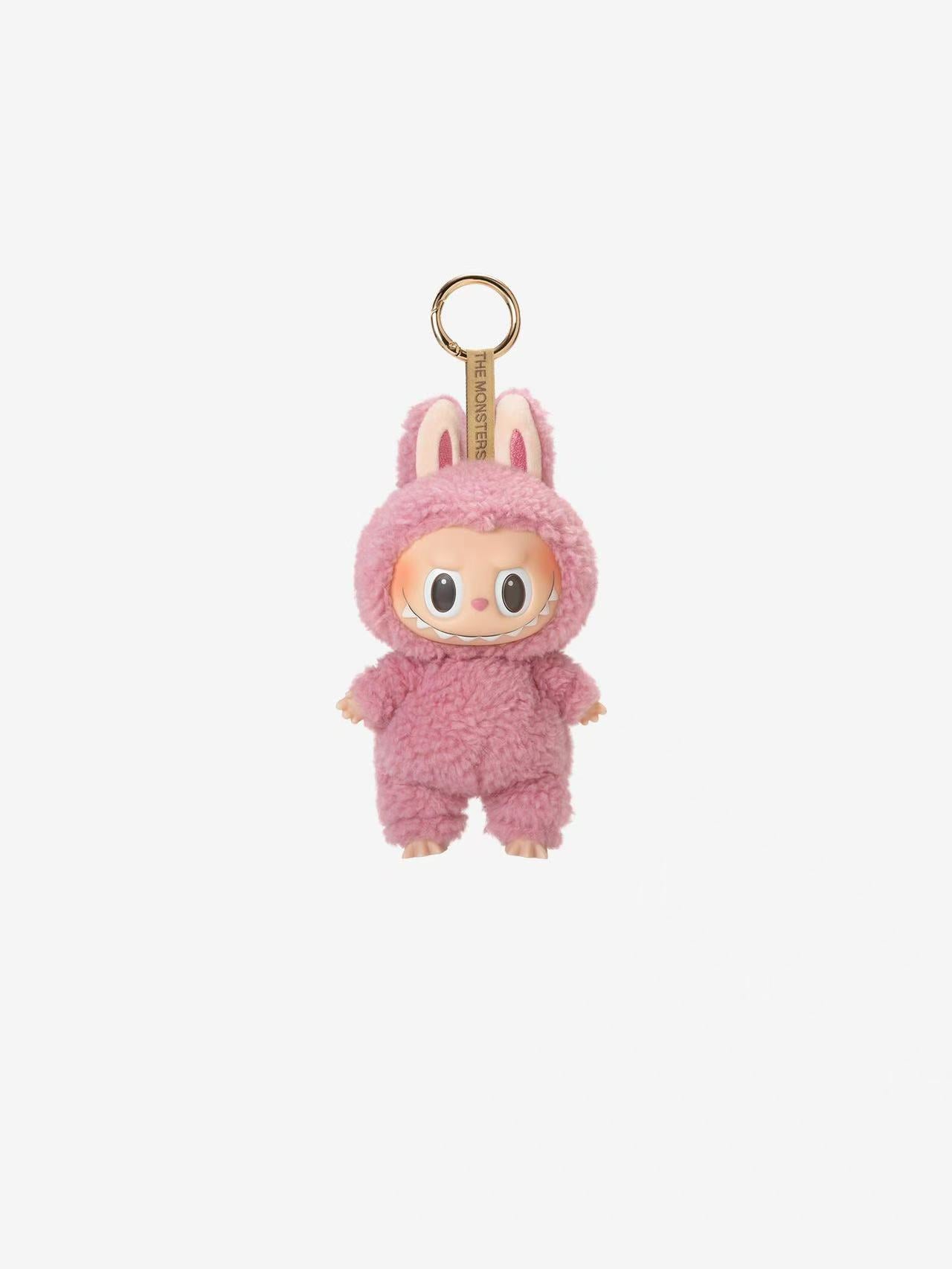 LABUBU THE MONSTERS