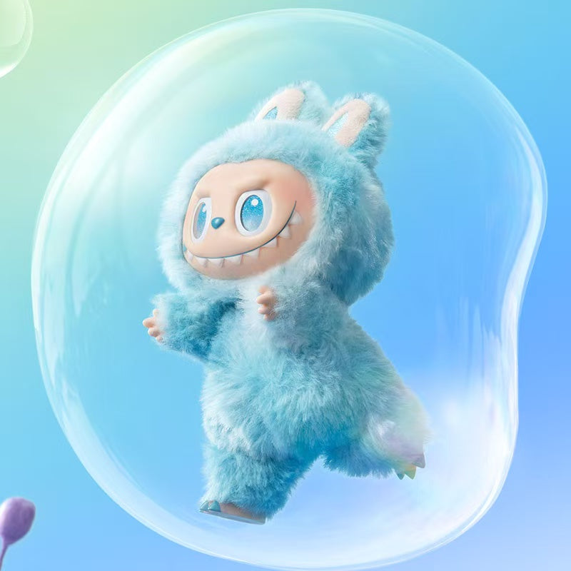 THE MONSTERS Labubu3.0