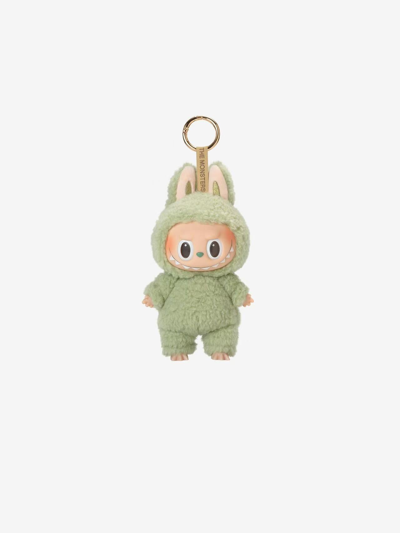 LABUBU THE MONSTERS