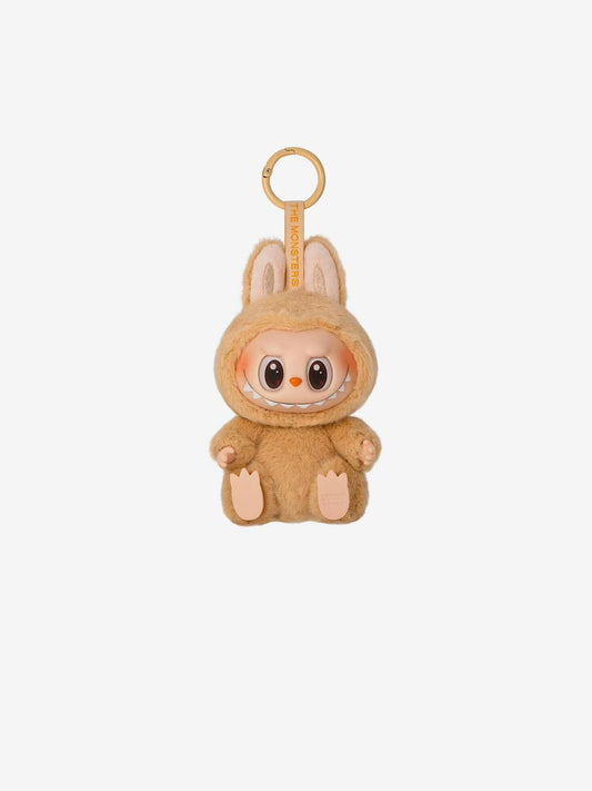 labubu THE MONSTERS second generation