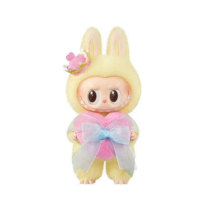 POP MART LABUBU Chess Adventure Series