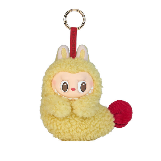 Pop Mart THE MONSTERS Odd Flavor Convenience Store Series Headphone Case