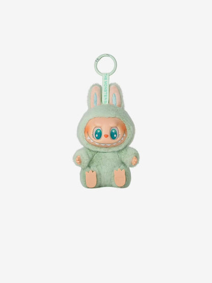 labubu THE MONSTERS second generation