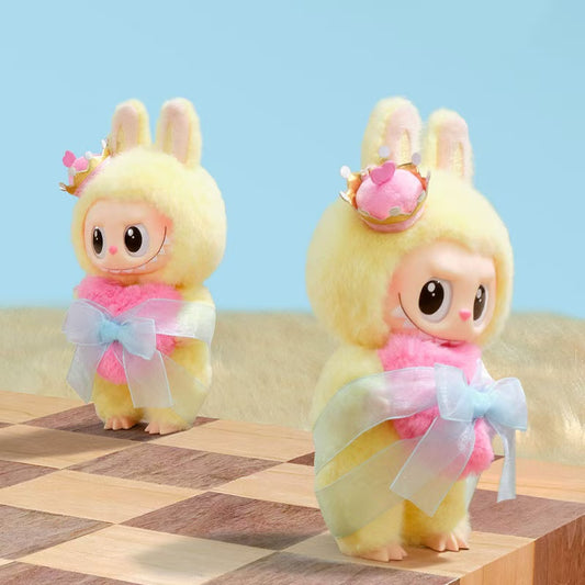 POP MART LABUBU Chess Adventure Series