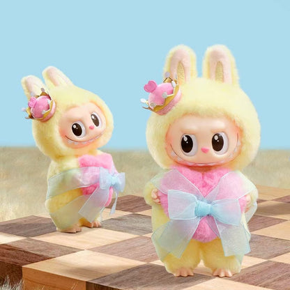 POP MART LABUBU Chess Adventure Series