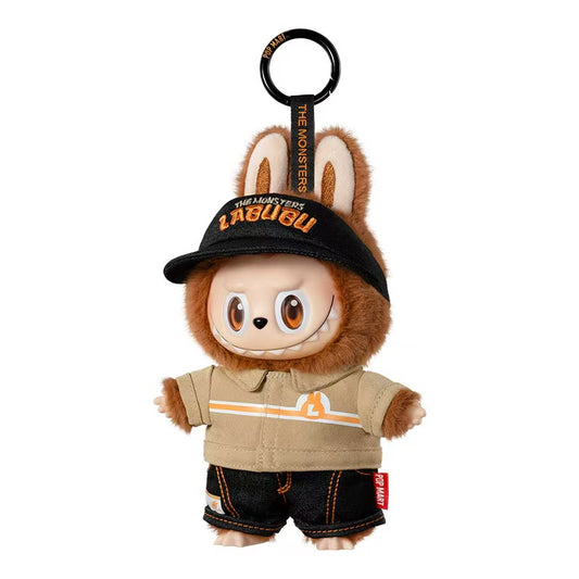 Strange Flavor Convenience Store Series - Vinyl Plush Hanging Card